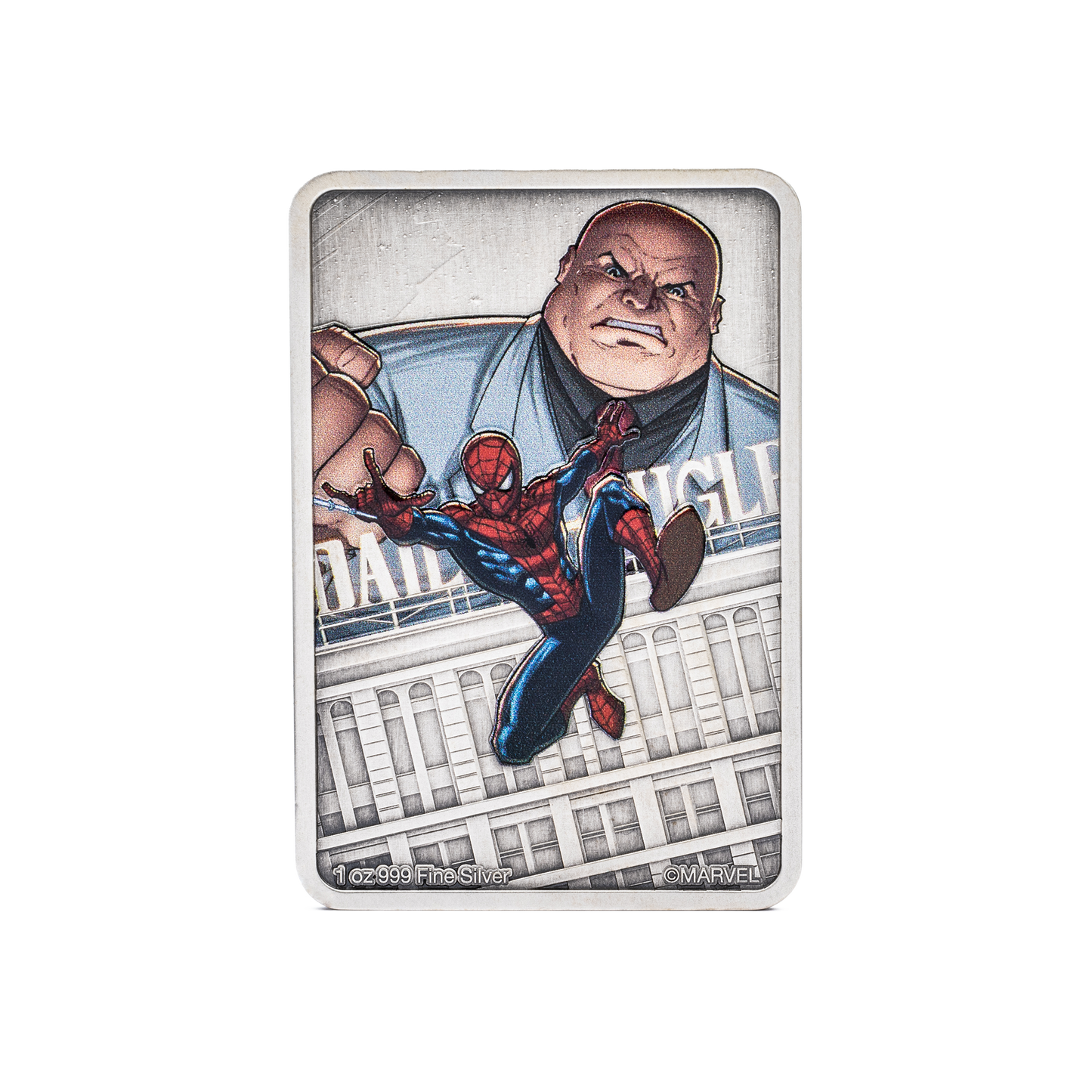 Marvel – Kingpin