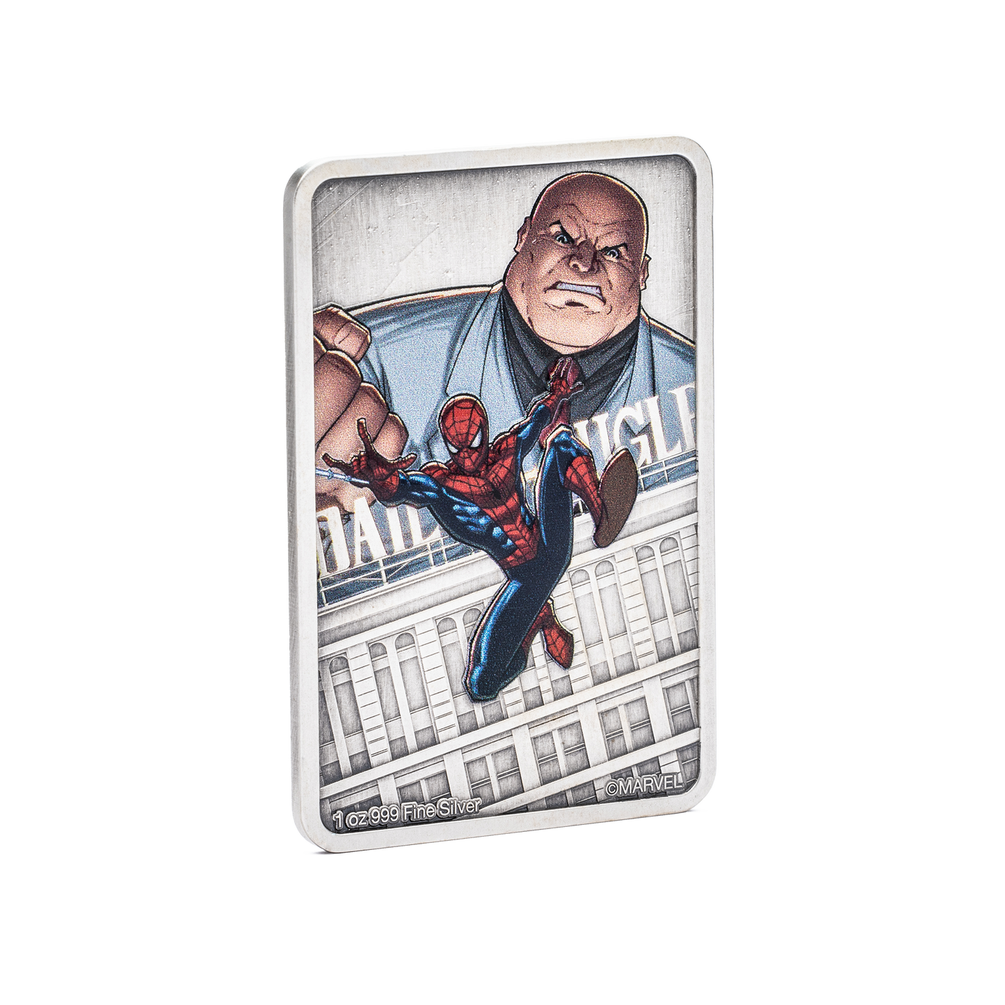 Marvel – Kingpin