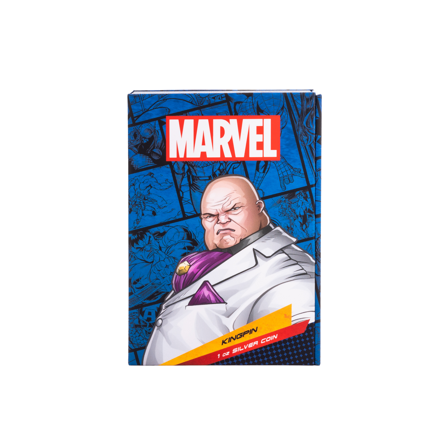 Marvel – Kingpin