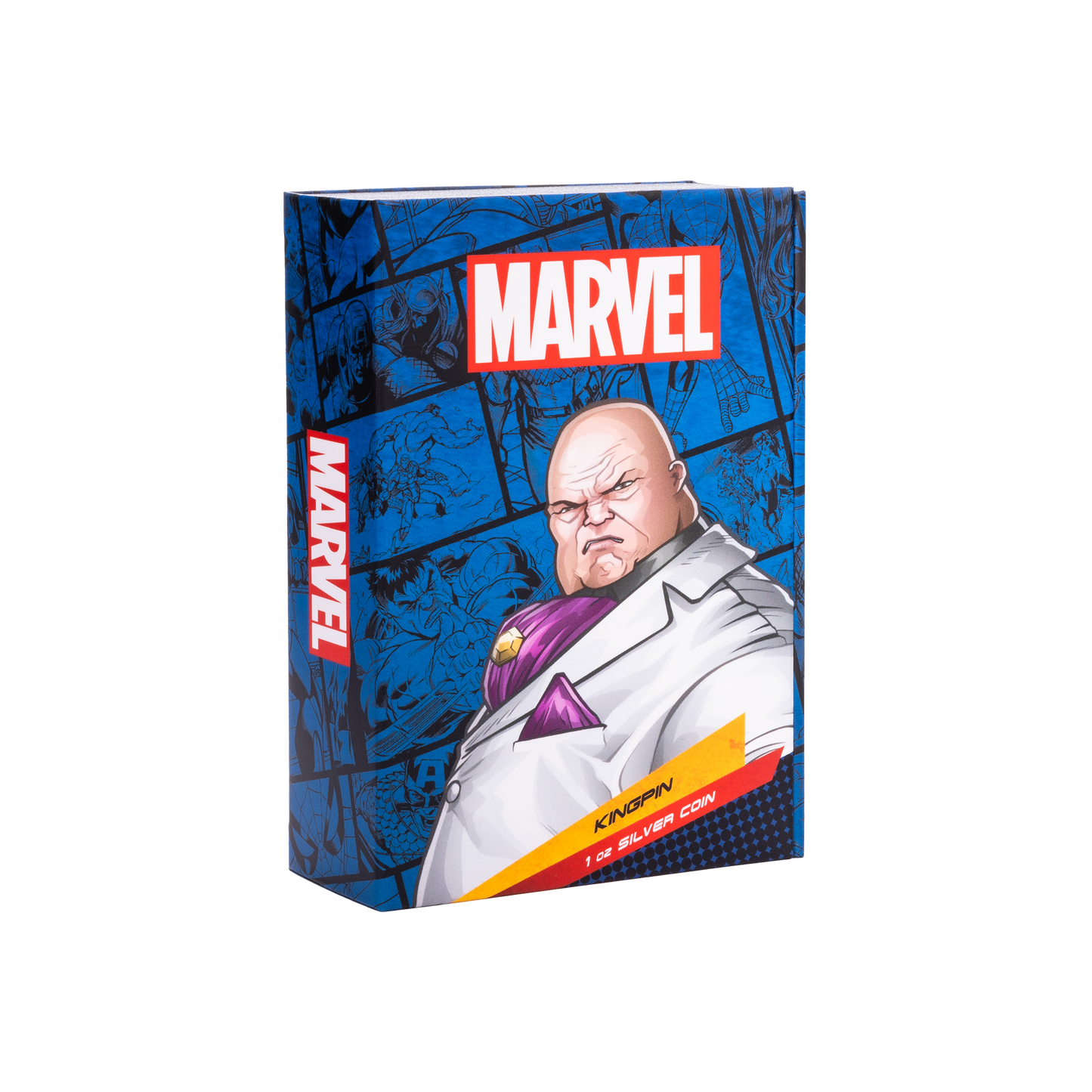 Marvel – Kingpin