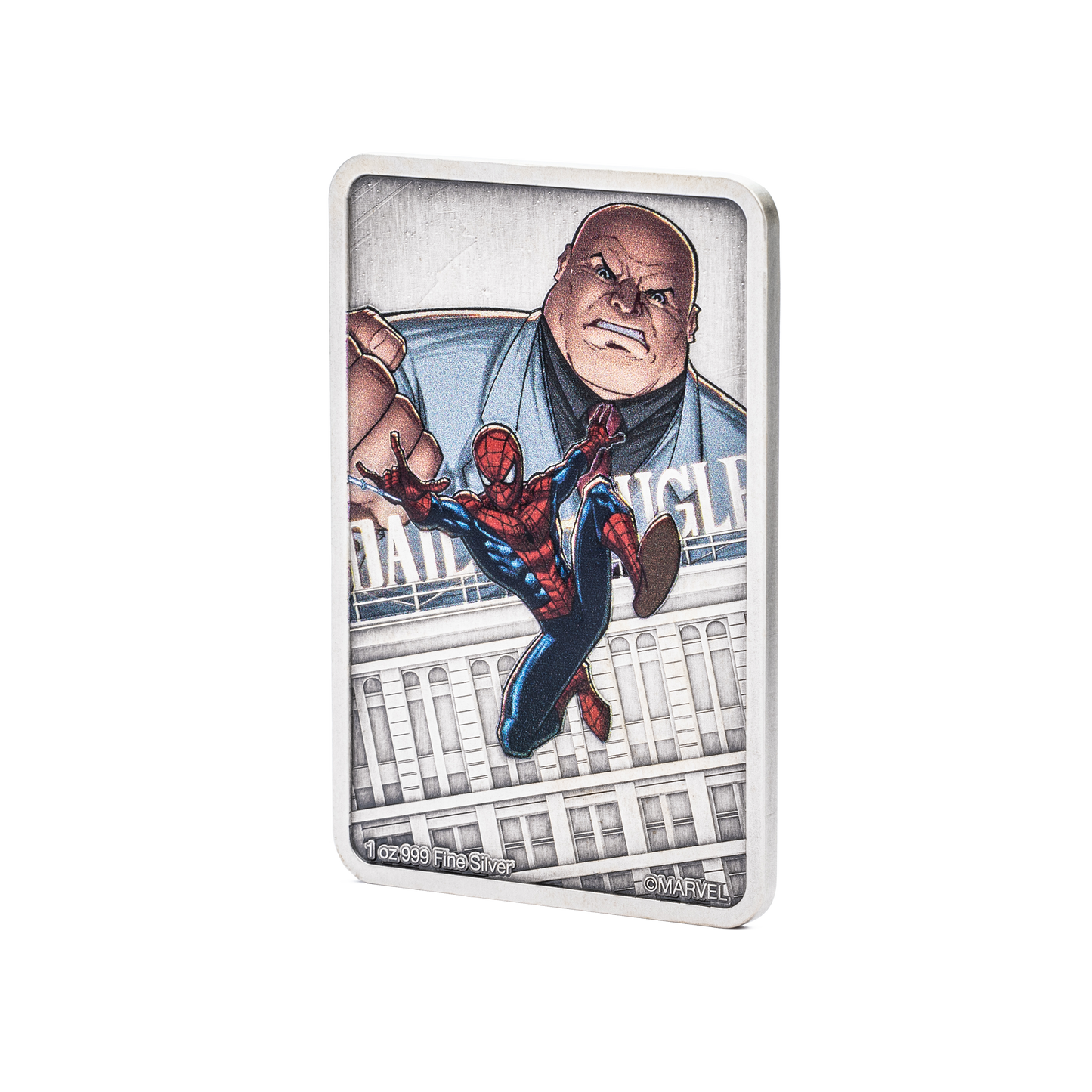 Marvel – Kingpin