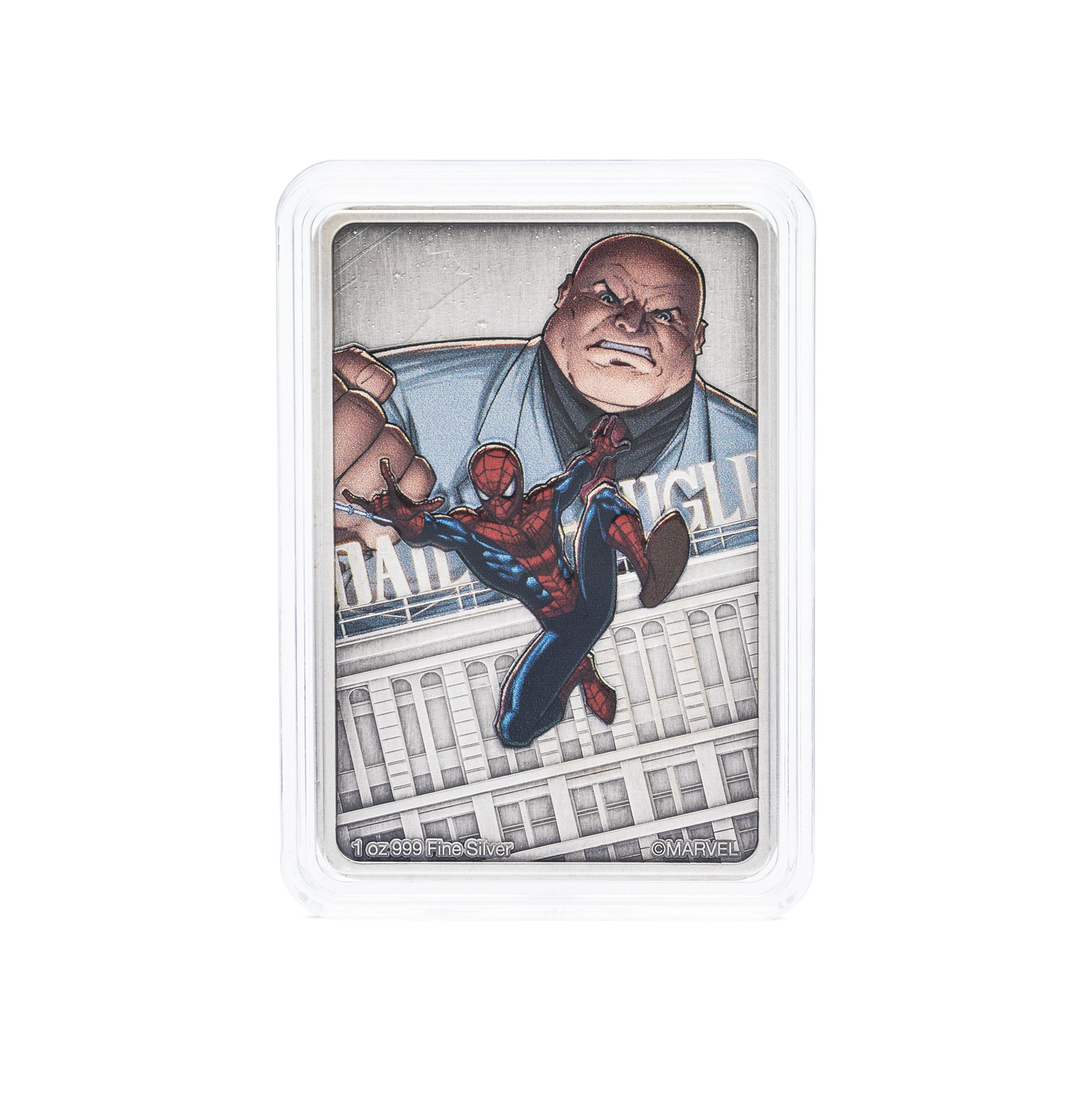Marvel – Kingpin