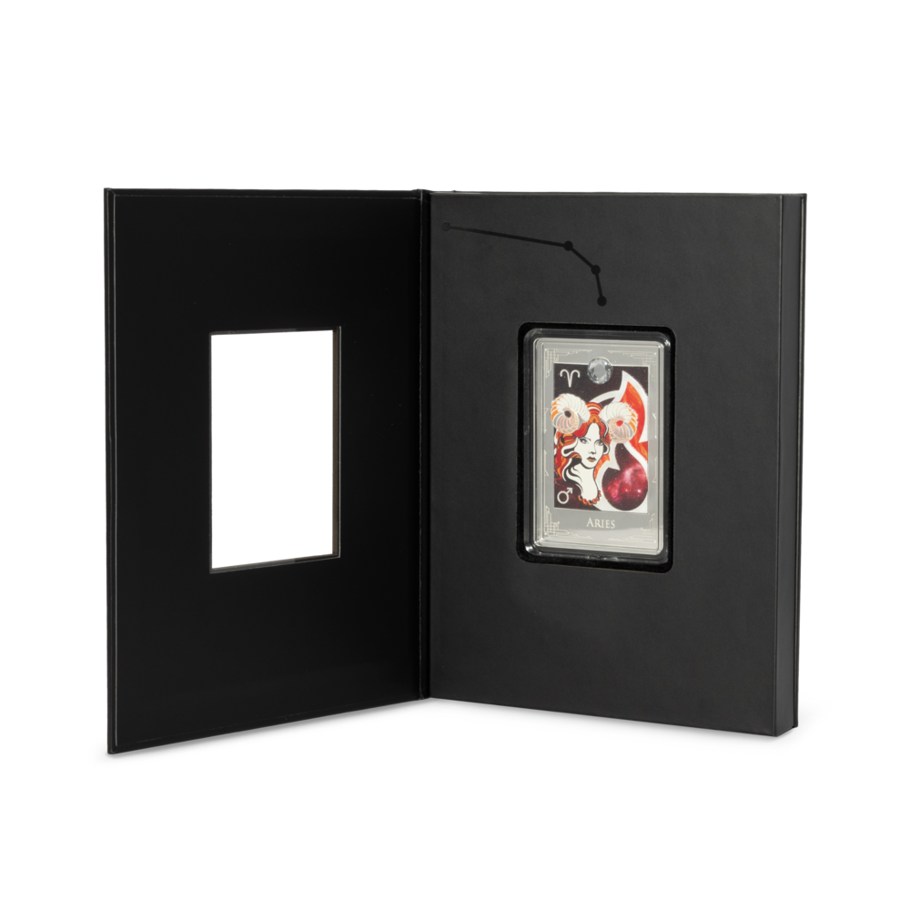 Star Signs of the Zodiac - Aries