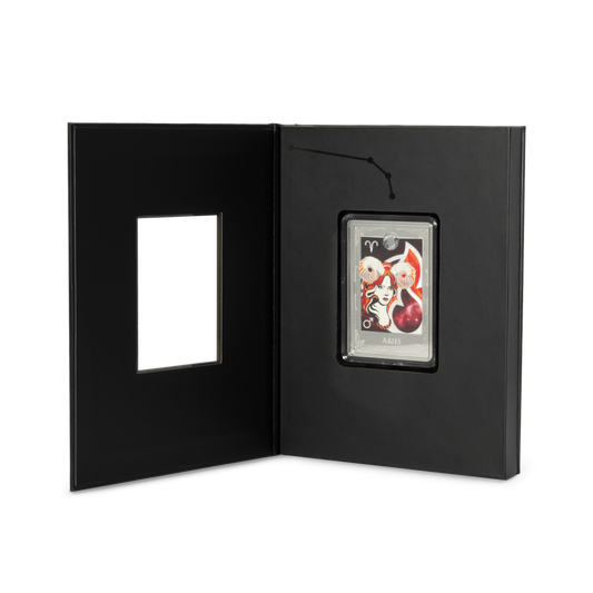 Star Signs of the Zodiac - Aries