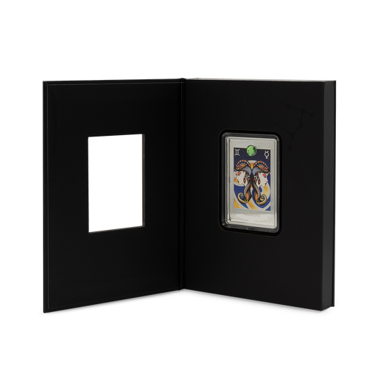 Star Signs of the Zodiac - Gemini