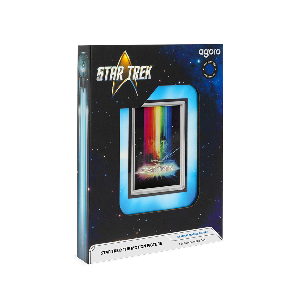 Star Trek: The Motion Picture