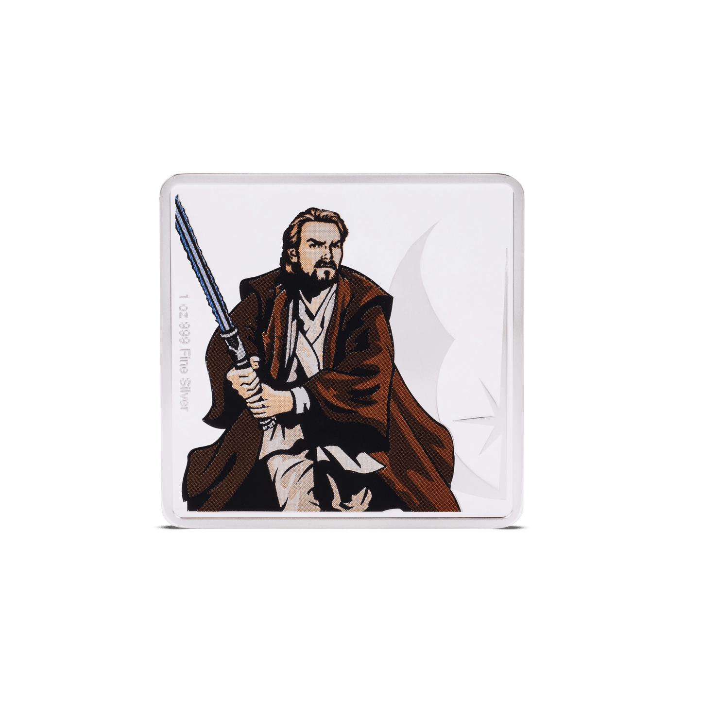 Star Wars™ Obi-Wan Kenobi™ and Yoda™