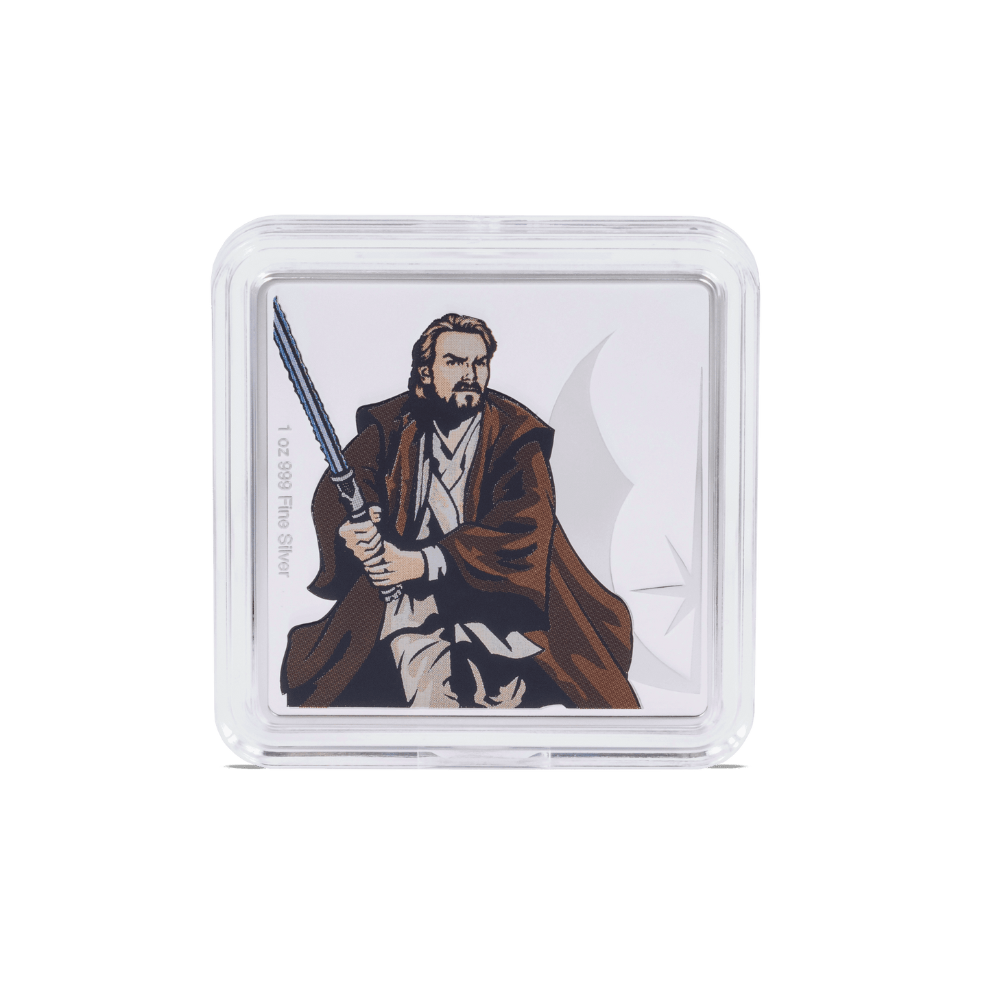 Star Wars™ Obi-Wan Kenobi™ and Yoda™