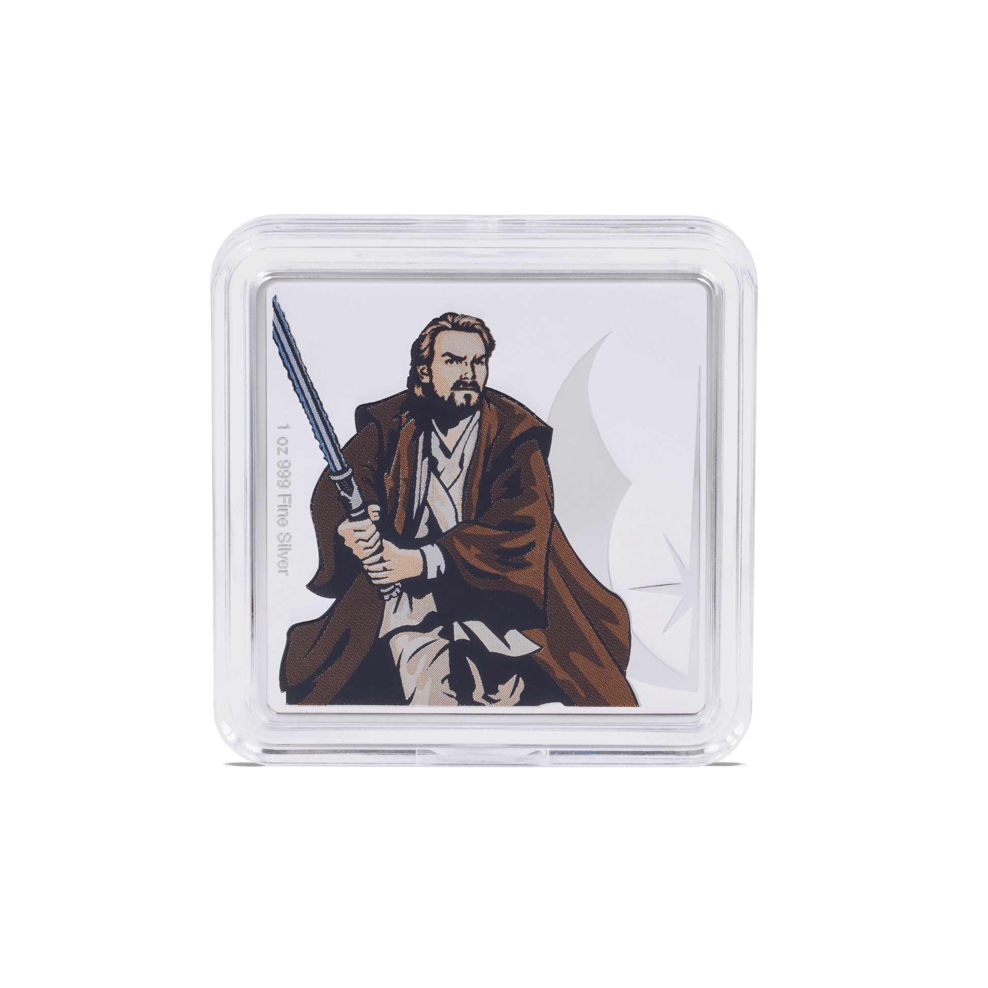 Star Wars™ Obi-Wan Kenobi™ and Yoda™