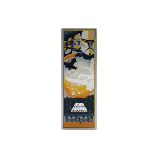 Star Wars™ Attack of the Clones™