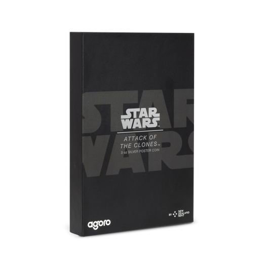 Star Wars™ Attack of the Clones™