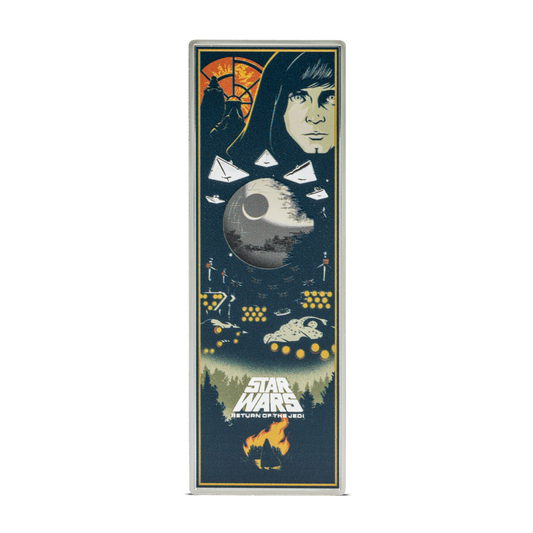 Star Wars™ Return of the Jedi™