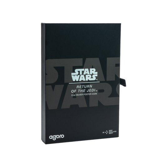 Star Wars™ Return of the Jedi™
