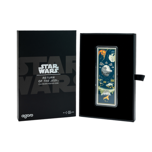 Star Wars™ Return of the Jedi™