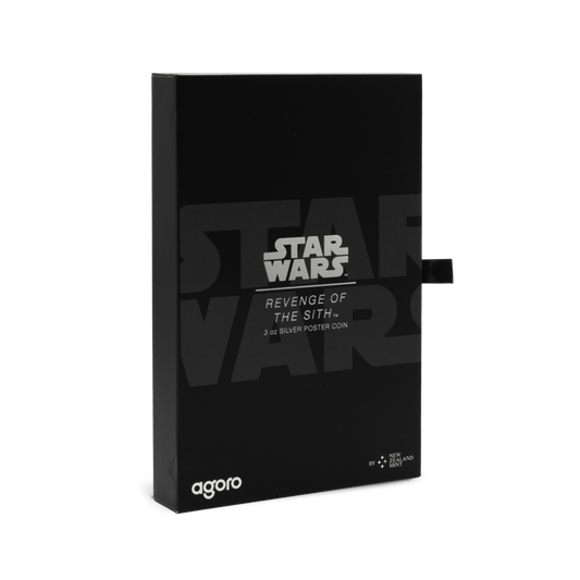 Star Wars™ Revenge of the Sith™