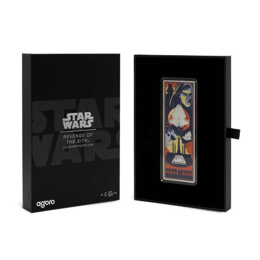 Star Wars™ Revenge of the Sith™