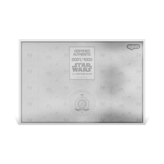 Star Wars™ Death Star™ Blueprint