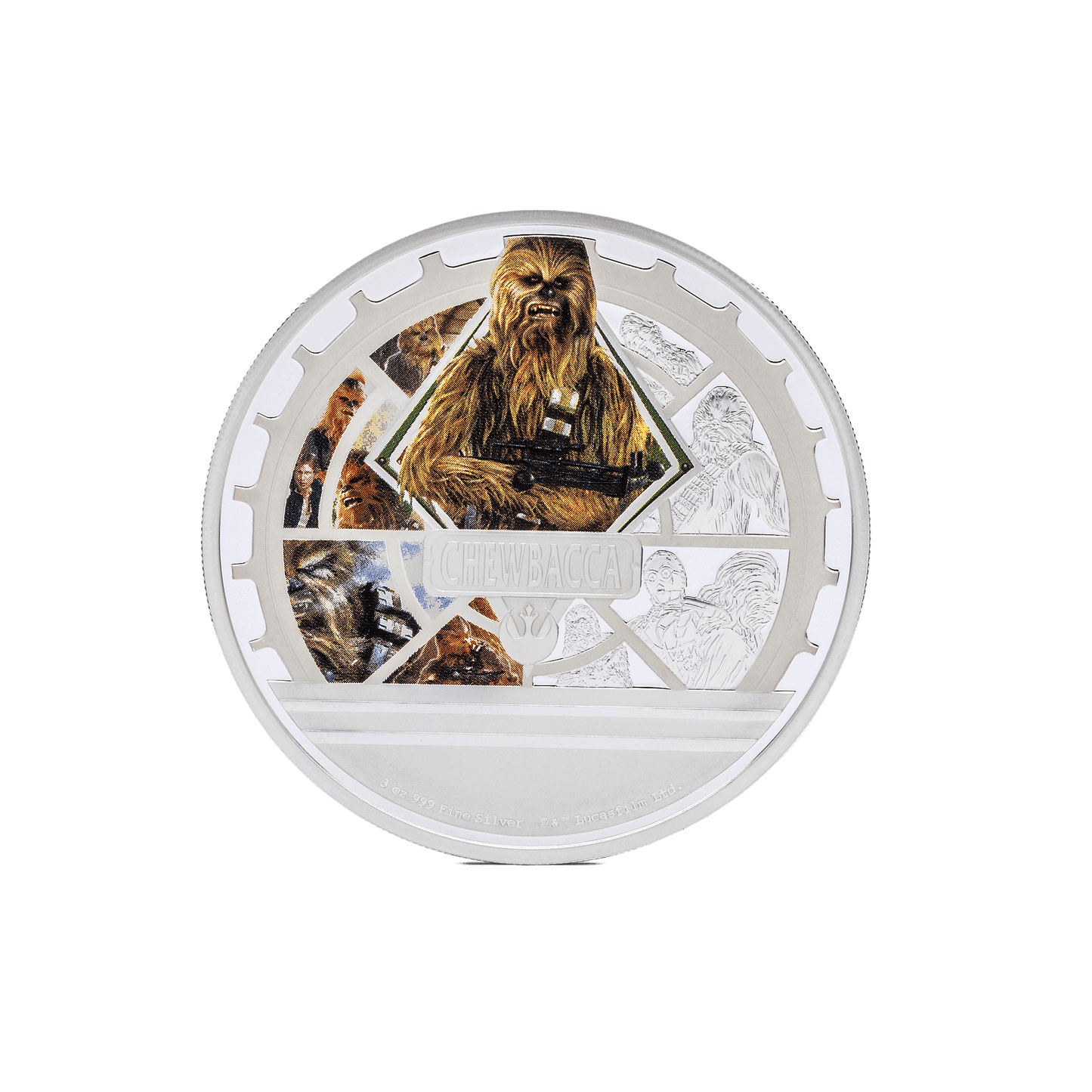 Star Wars™ Chewbacca™