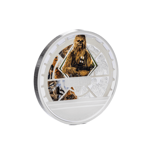Star Wars™ Chewbacca™