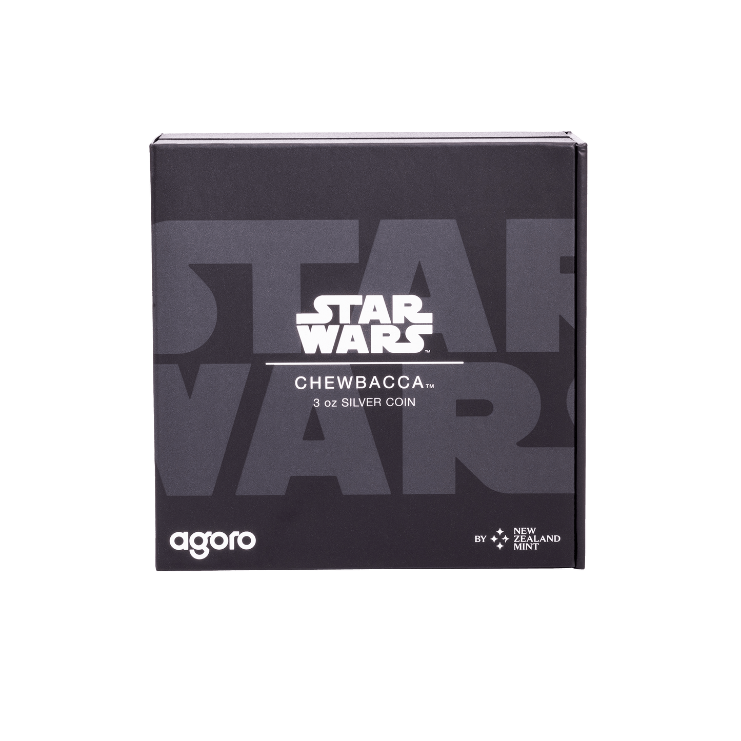 Star Wars™ Chewbacca™