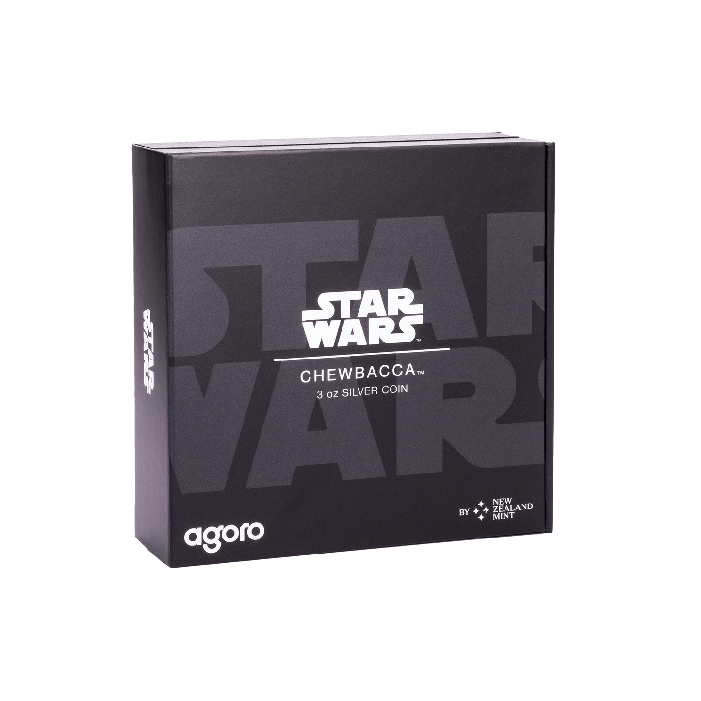 Star Wars™ Chewbacca™
