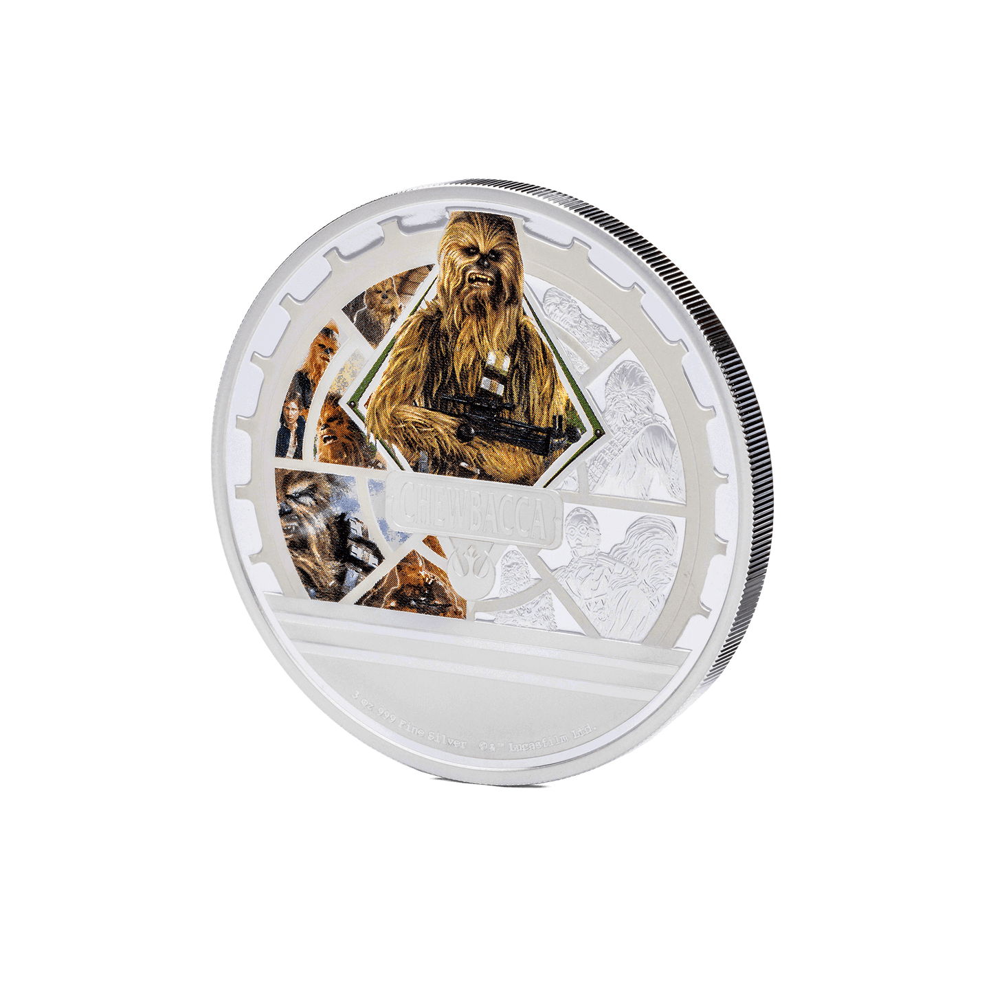 Star Wars™ Chewbacca™