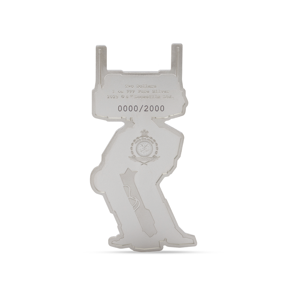 Star Wars™ BD-72™