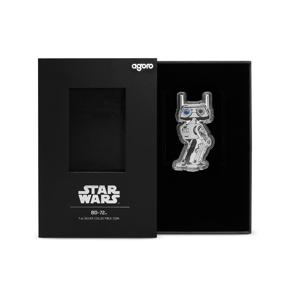 Star Wars™ BD-72™