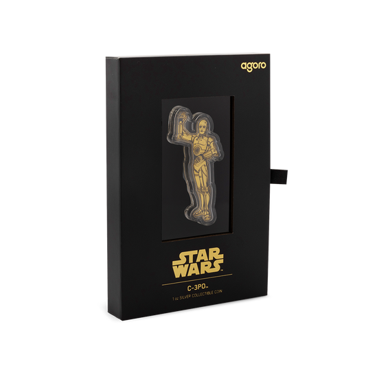Star Wars™ C-3PO™