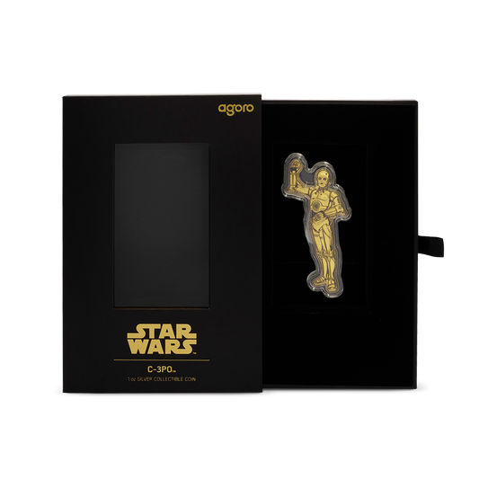 Star Wars™ C-3PO™