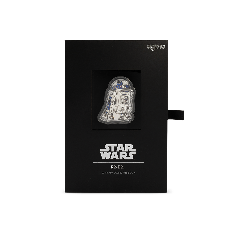 Star Wars™ R2-D2™