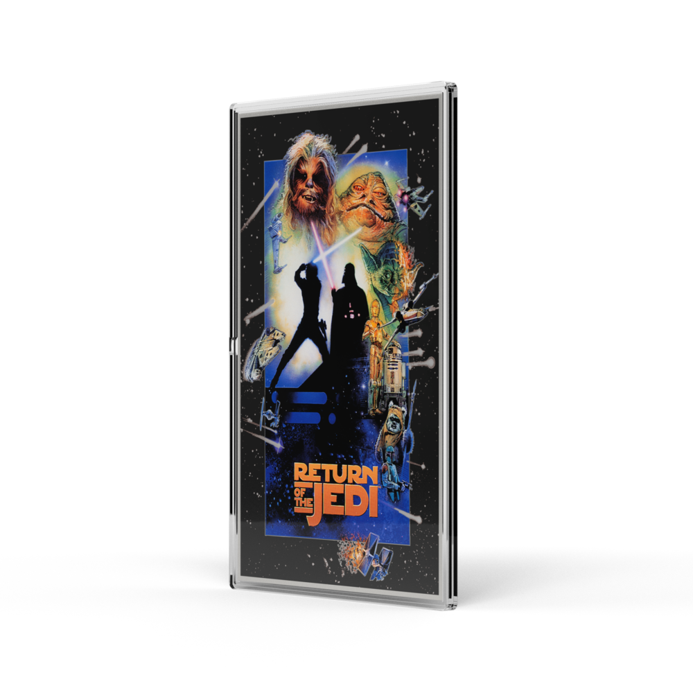 Star Wars™ Special Edition Poster - Return of the Jedi™