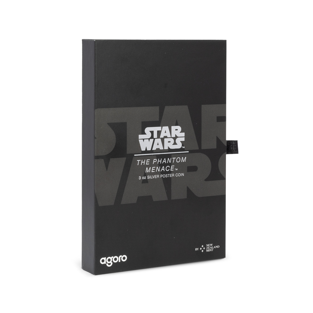 Star Wars™ The Phantom Menace™