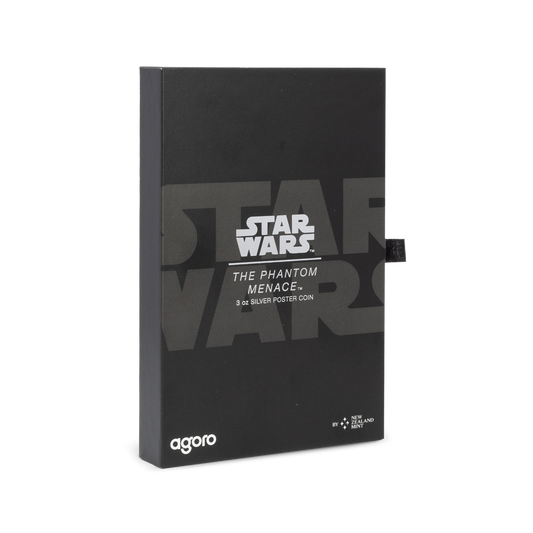 Star Wars™ The Phantom Menace™