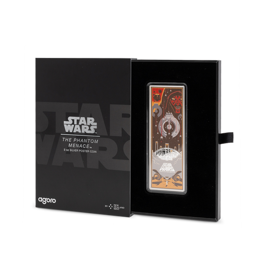 Star Wars™ The Phantom Menace™