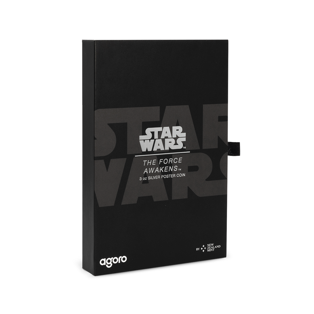 Star Wars™ The Force Awakens™