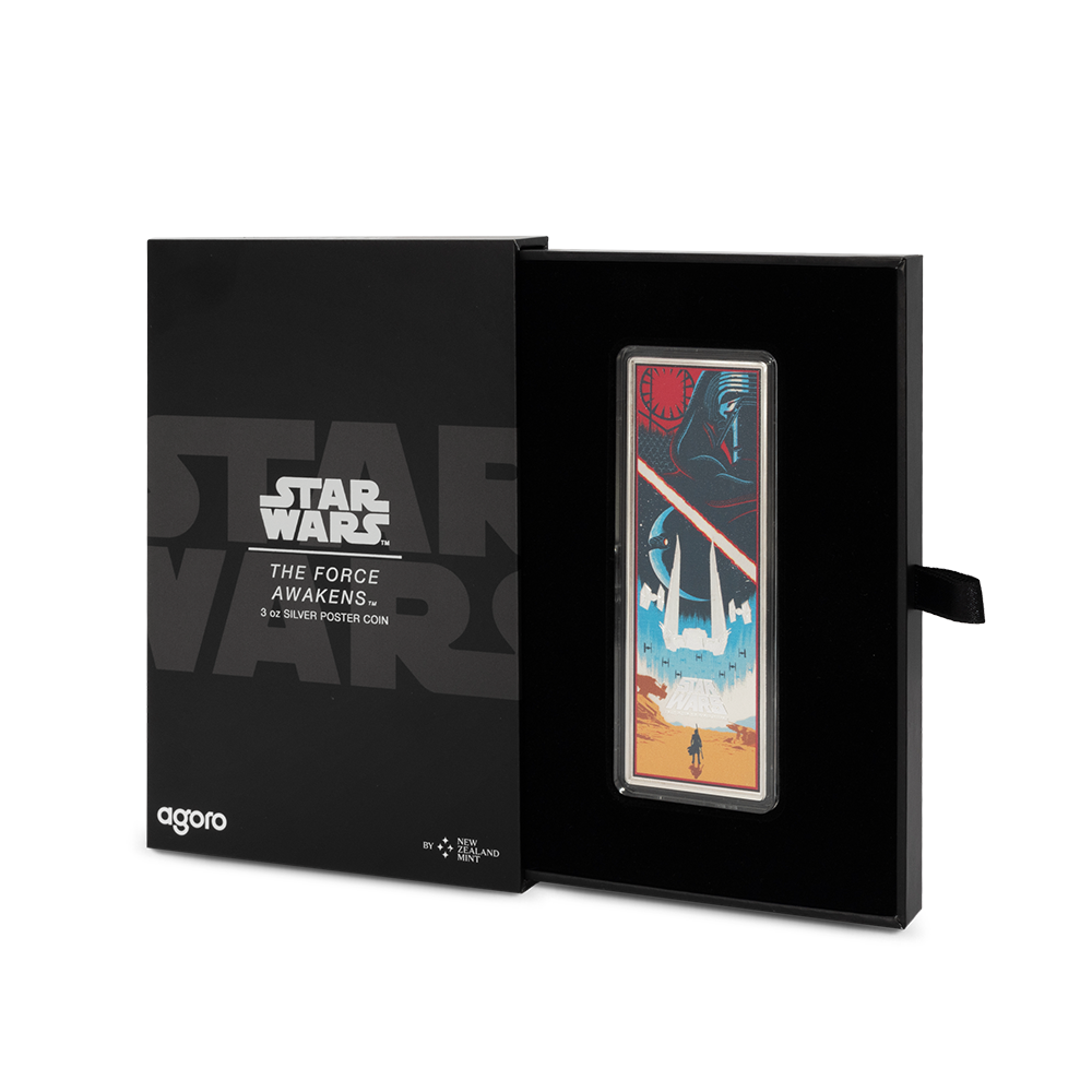 Star Wars™ The Force Awakens™