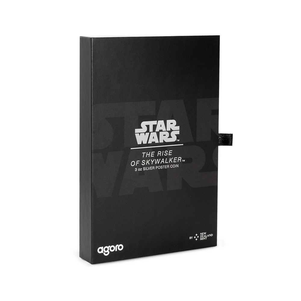 Star Wars™ The Rise of Skywalker™