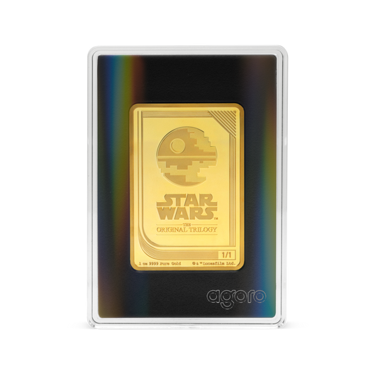 Trading Coins – Star Wars™ The Original Trilogy