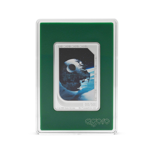 Trading Coins – Star Wars™ The Original Trilogy