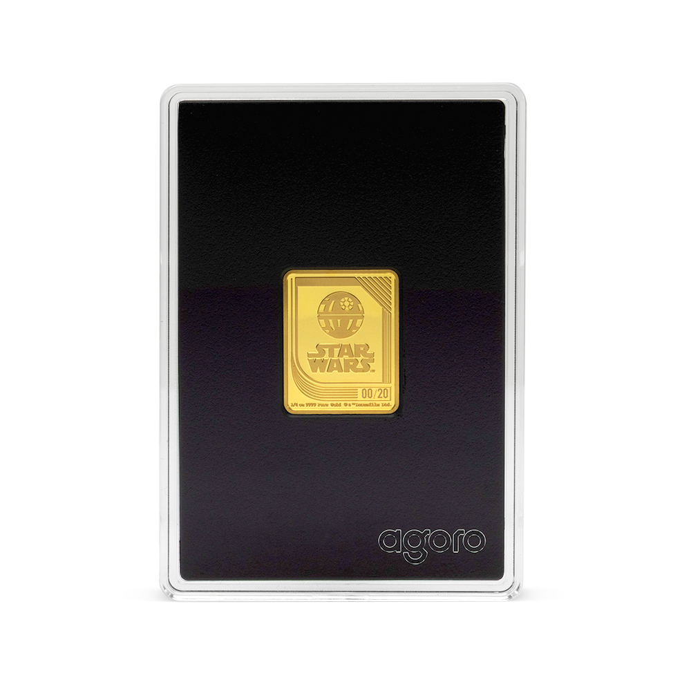 Trading Coins – Star Wars™ The Original Trilogy