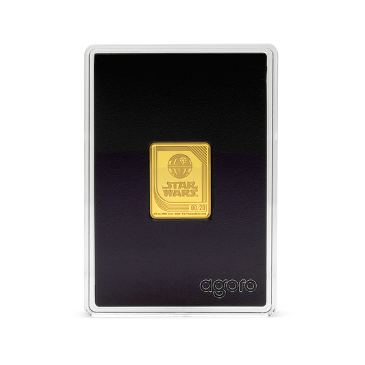 Trading Coins – Star Wars™ The Original Trilogy