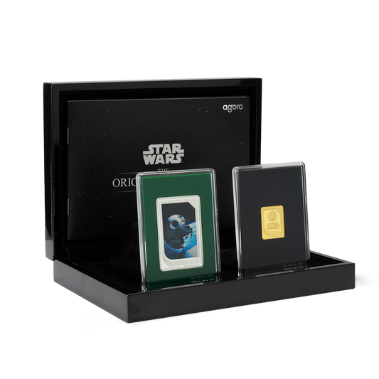 Trading Coins – Star Wars™ The Original Trilogy