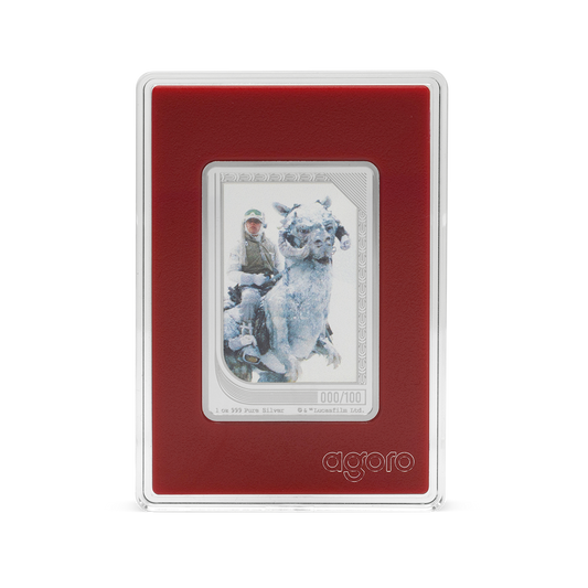 Trading Coins – Star Wars™ The Original Trilogy