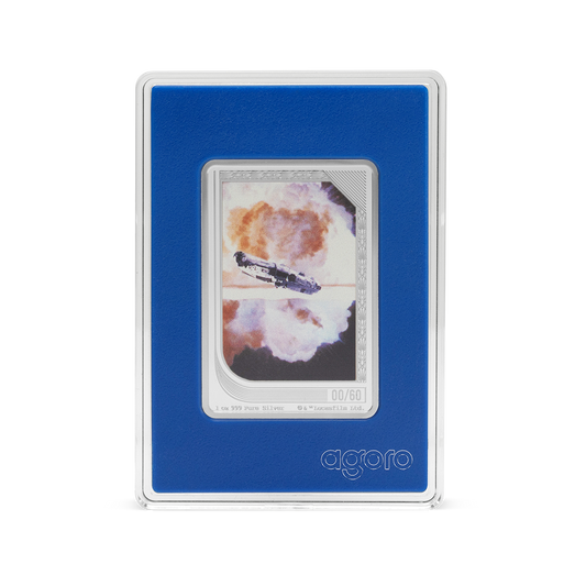 Trading Coins – Star Wars™ The Original Trilogy