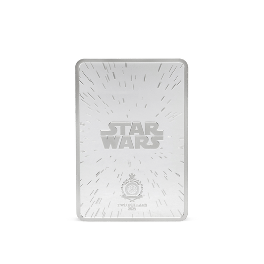 Trading Coins – Star Wars™ The Original Trilogy