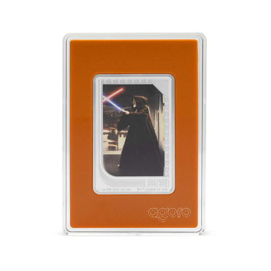 Trading Coins – Star Wars™ The Original Trilogy