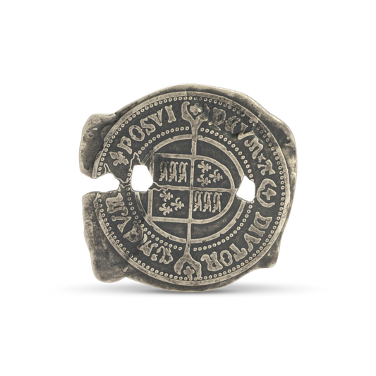 The Goonies - Spanish Doubloon