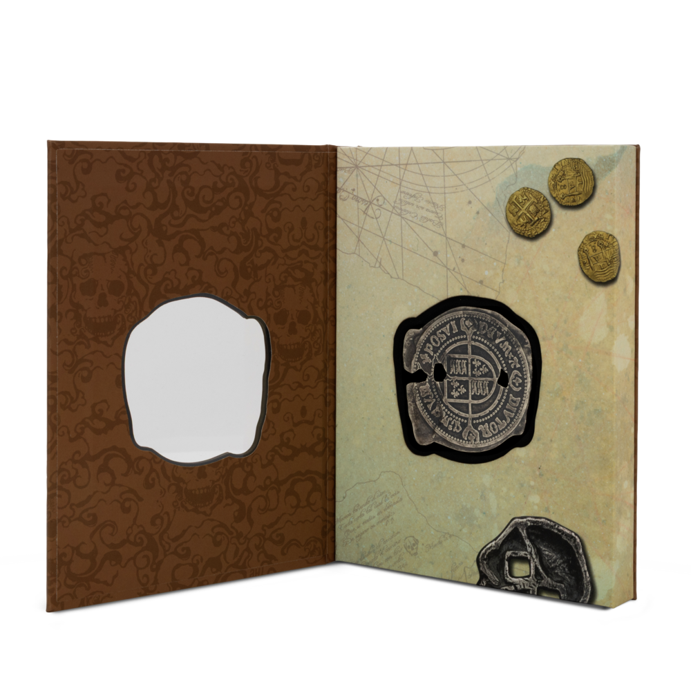 The Goonies - Spanish Doubloon