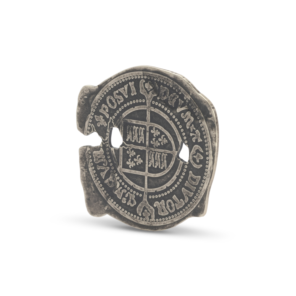 The Goonies - Spanish Doubloon